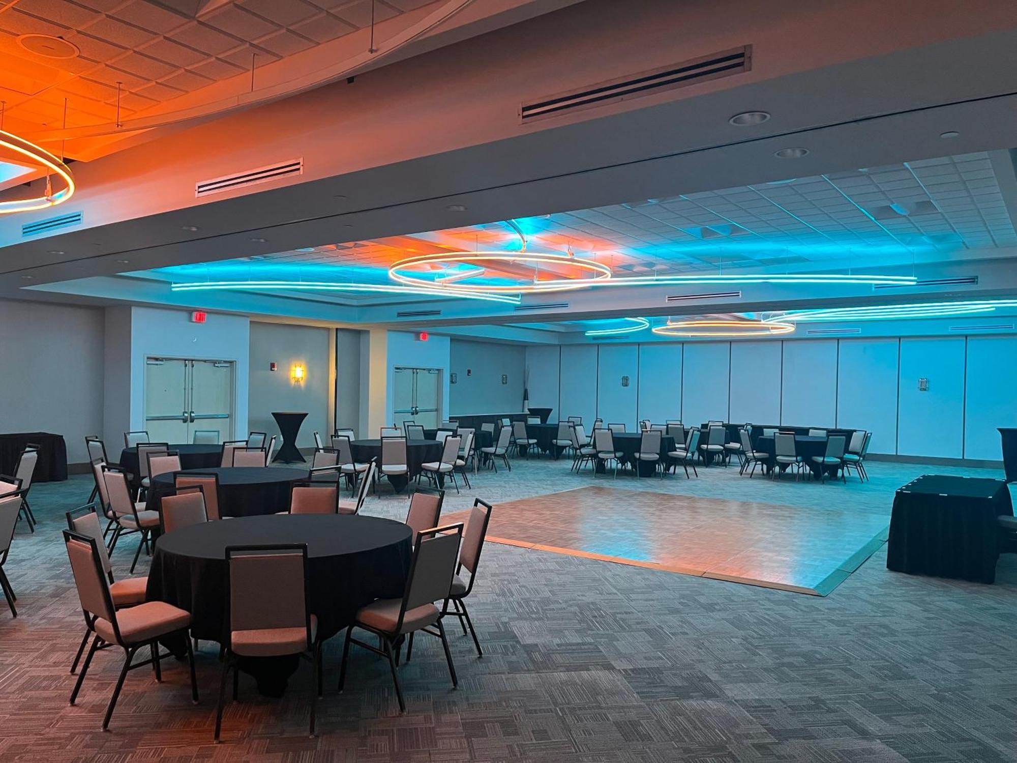 Holiday Inn Orlando International Airport By Ihg Bagian luar foto