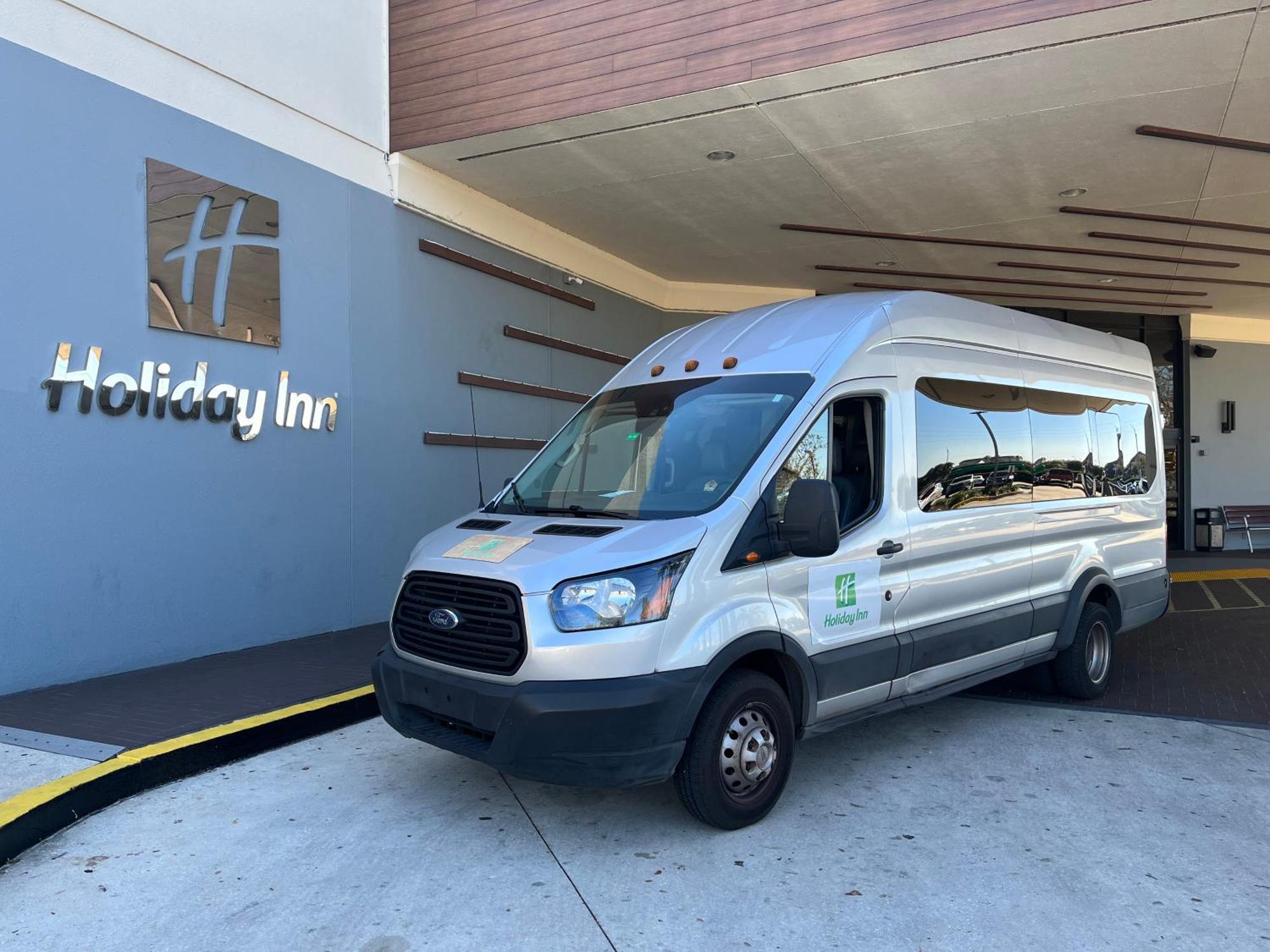 Holiday Inn Orlando International Airport By Ihg Bagian luar foto